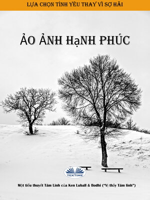cover image of Ảo Ảnh Hạnh Phúc